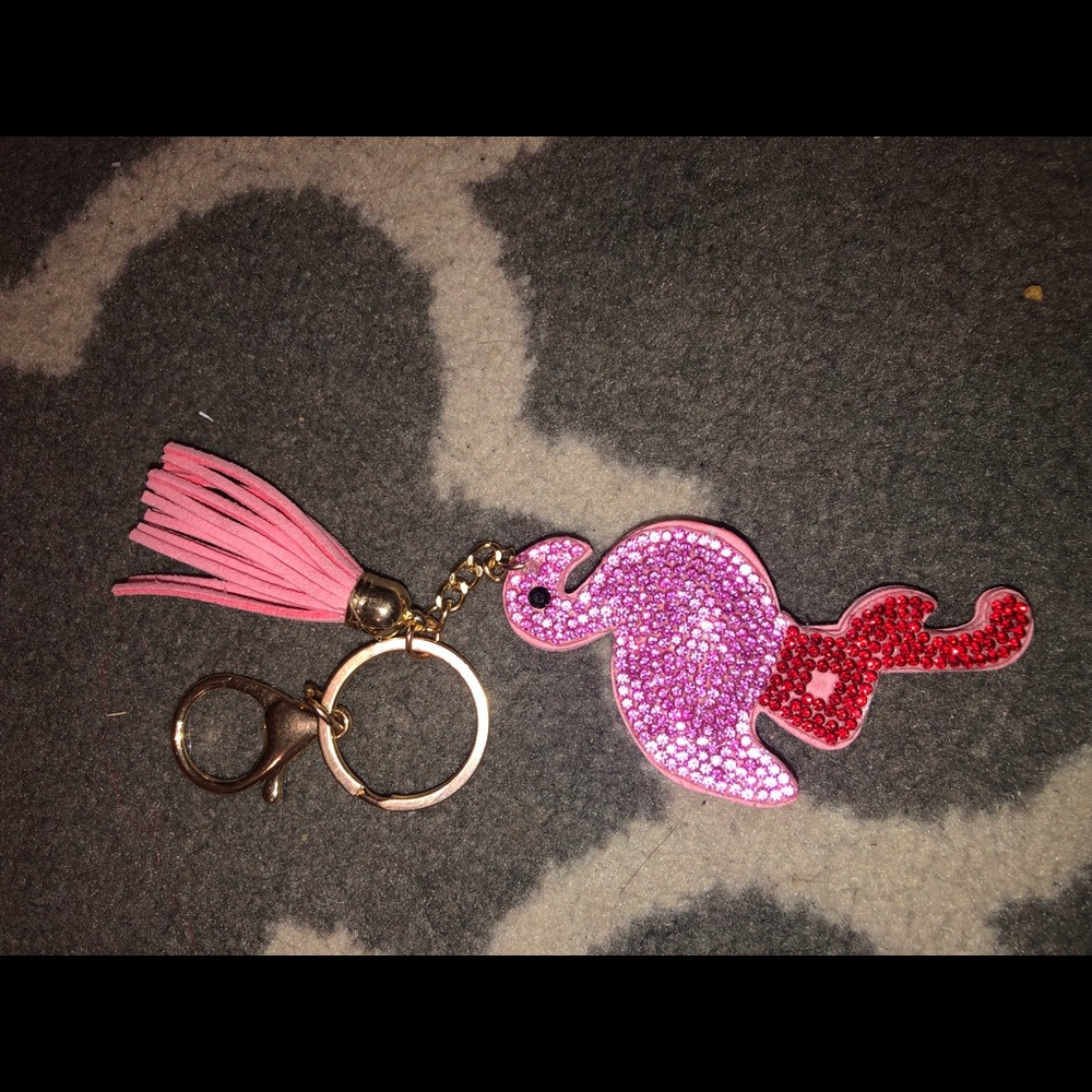 key chain